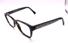 Coach Hc 6068-5120 Eyeglasses Dark Tortoise Frames 54-16-135 New. Price: $42.75.