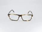 Maui Jim MJO2116 26MT Tortoise Square Optical Plastic Eyeglasses Frame 55-18-145 New. Price: $159.60.