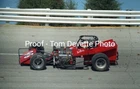 Vintage Racing Photo #1660-22; 1987 Tom Marks, Salem Speedway, Supermods New. Price: $7.99.