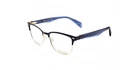 Rag & Bone RNB3022 Blue 51/17/140 Woman Eyewear Frame New. Price: $91.00.