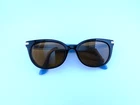 Tommy Hilfiger Eyeglasses, Frames Only, Th 1519 OY4, 140 Mm, Black Pre-owned. Price: $34.99.