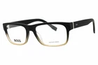 New Hugo Boss 0729/IT-0KAC Eyeglasses 54MM 100% Authentic. Price: $109.33.