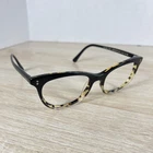 Oliver Peoples OV5276SU 117839 Frames Only Jardinette Sun Eyeglasses 52-18-145 Pre-owned. Price: $62.21.