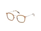 Tom Ford FT5974-B Shiny Light Yellow Palladium 041 Eyeglasses New. Price: $318.00.