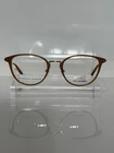 Morel 1880 60077M MP08 Honey Acetate Woman Eyeglasses 52MM New. Price: $120.00.