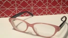 Pink And Black Full Rim Eyeglasses Frames Eyebuydirect A921 Pre-owned. Price: $9.99.