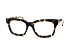 Authentic L.a.m.b. LA029 Tortoise Women Square Eyeglasses 51MM 18 135 New. Price: $60.37.