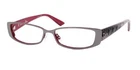 Dior CD3763 Eyeglasses Xlc Ruthenium Horn Red 51-14-140 Pre-owned. Price: $50.00.