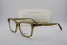 New Saint Laurent Paris Sl 482 005 Clear Yellow Authentic Eyeglasses 54-16. Price: $216.75.