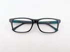Hobie Eyeglasses, Frames Only, HO8006U/414, 54-15-140, Plastic, Blue Pre-owned. Price: $34.99.