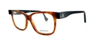 New Balenciaga 5003 053 Marble Brown Authentic Eyeglasses 53-13-140. Price: $184.44.