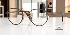 Persol PO2491V 1123 Phantos Brown Demo Lens Mm Unisex Eyeglasses New. Price: $89.00.