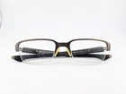 Oakley Eyeglasses Frames Only, Boomstand, OX5042-0352, 52-19-140, Pewter Pre-owned. Price: $39.99.