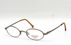New Esprit Kids ET9258 035 Brown Authentic Eyeglasses 43-17. Price: $45.00.