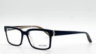 New Alain Mikli A03033 Mojv Blue/grey Authentic Eyeglasses 53-17. Price: $182.39.