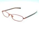 Ray Ban Rb 6107 2560 Red Black Eyeglass Frames Pre-owned. Price: $33.99.