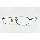 Modern Eyeglasses Women Gunmetal Oval MM5002 51-20-140 Pre-owned. Price: $29.99.