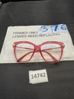 Tom Ford TF5704-B 066 Transp Pink Eyeglasses Frame 54-15-140MM B47MM Italy Pre-owned. Price: $99.99.