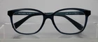 Michael Kors Glasses Frames Mk 4035 3199 Ambrosine 53-15-135 Dark Blue! Pre-owned. Price: $34.99.