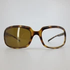 Ray-ban Rb 4116 642/73 Tortoise Shell Sunglasses Frames 62-17-125 Brown Pre-owned. Price: $39.98.