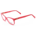 Love Moschino Women's Cat-eye 55MM Eyeglasses Frames Pink MOL522/SAM-C9A New. Price: $30.99.