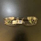 Pierre Cardin Pc 6766 Dark Rut 55-19-140 Nwt Frames Only New. Price: $39.87.