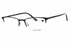Calvin Klein CK22118 002 Matte Black 52MM Eyeglasses New Authentic. Price: $62.50.