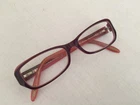 Authentic Ralph Lauren 7038 1041 Eyeglasses/sunglasses Frames Pre-owned. Price: $49.95.