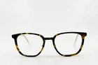 Perry Ellis PE410-2 Eyeglasses Frames Brown Full Rim 51-19-140 3945 Pre-owned. Price: $34.99.