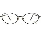 Ray-ban Kids Eyeglasses Frames RB1010T 3015 Brown Round Full Rim 46-16-125 New. Price: $64.50.