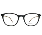 Charles Stone Eyeglasses Frame NY30001 C1 Shiny Black Tortoise Cat 49-19-145 New. Price: $59.99.