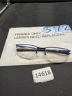 Oakley Socket 5.5 OX3218-0456 Satin Black Eyeglasses Frames 56-18 140 Women Pre-owned. Price: $49.00.