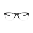 New Eyeglasses Oakley Knolls OX8144 0457 Polished Black Fade 57-18-143. Price: $155.00.