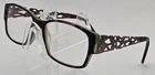 Prodesign Denmark 5619 C.9624 53-16-135 Tortoise/olive Eyeglasses Frame W570 Pre-owned. Price: $30.59.