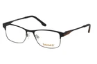 Timberland TB1316 Matte Black 005 Metal Optical Eyeglasses Frame 54-17-140 Rx New. Price: $91.60.