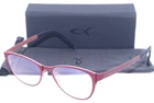 Brand New Blackfin Colwyn Bf 750 Col. 542 Red On Pink Titanium Eyeglasses 51-17. Price: $139.00.