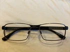 Flexon E1111 033 54 17 140 Eyeglasses Frames New. Price: $72.00.
