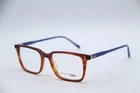 New William Morris LN50210 Tortoise Blue Authentic Designer Eyeglasses 50-17. Price: $80.00.