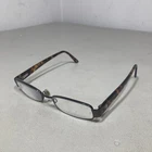 Ralph Lauren Eyeglasses Rl 5064 9147 Frames Only Brown Tortoise 49-16-135 Pre-owned. Price: $12.00.
