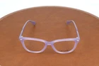 Ralph Lauren RA7189U 6238 Purple Square Eyeglasses Frames 53-17-145 New. Price: $64.95.
