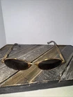 Vogue Sunglasses VO3233-S 404 Black Silver Round Oval Full Rim 52-19-130 M4 Pre-owned. Price: $45.99.