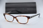 New Christian DIORAMAO5 086 Havana Black Authentic Frames Eyeglasses 53-13. Price: $237.15.