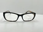 Prada Vpr 180 NAI-101 52-18-135 New. Price: $84.00.