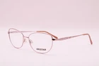New Charmant Aristar AR30803 COLOR-515 Gunmetal Brown Authentic Eyeglasses 54-16. Price: $72.00.