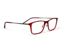 Maui Jim Mjo 2608-2M Eyeglasses Matte Wine 53-17-145 M-243 New. Price: $370.00.