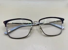Ted Baker London Eyeglasses Frame TW502 Tor 54/16 140 B:39 Pre-owned. Price: $29.93.