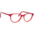 Warby Parker Eyeglasses Nadia 478 Hibiscus Crystal Cat Frame 51 16 140 New. Price: $129.99.