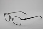 New Charmant Titanium Perfection CH29124 Gray Authentic Eyeglasses 52-18. Price: $88.00.