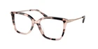New Michael Kors 4101U Shenandoah Eyeglasses 3009 Pink 100% Authentic. Price: $105.57.