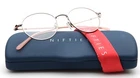 New Nifties NI8489 2022 Gold Eyeglasses 46-18-135MM B41MM. Price: $144.99.